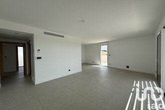 achat appartement castries 34160