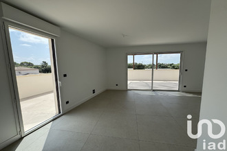 achat appartement castries 34160