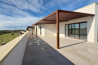 achat appartement castries 34160