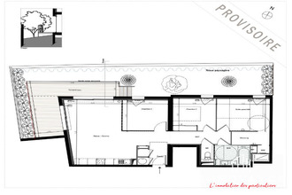 achat appartement castries 34160