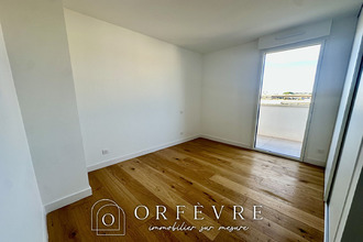 achat appartement castries 34160