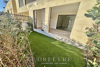 achat appartement castries 34160