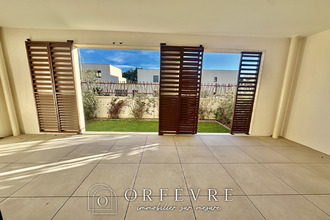 achat appartement castries 34160