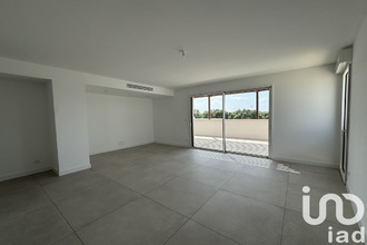 achat appartement castries 34160