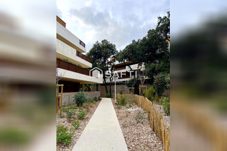 achat appartement castries 34160