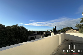 achat appartement castries 34160