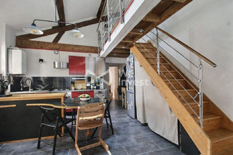 achat appartement castries 34160