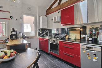 achat appartement castries 34160