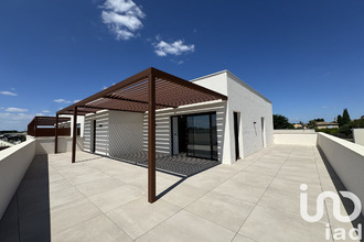 achat appartement castries 34160