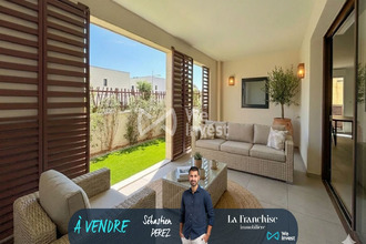 achat appartement castries 34160