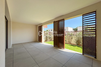 achat appartement castries 34160