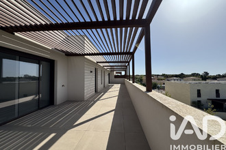 achat appartement castries 34160