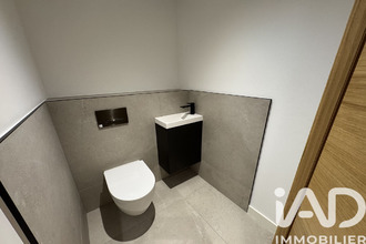 achat appartement castries 34160