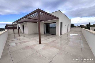 achat appartement castries 34160