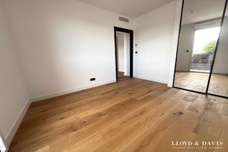 achat appartement castries 34160