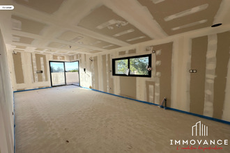 achat appartement castries 34160