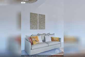 achat appartement castries 34160