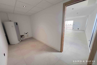 achat appartement castries 34160
