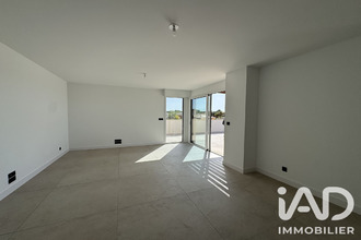 achat appartement castries 34160