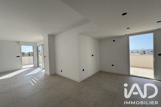 achat appartement castries 34160