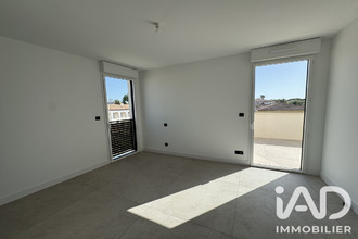 achat appartement castries 34160