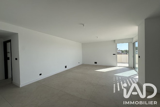 achat appartement castries 34160