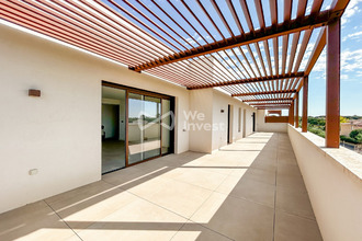 achat appartement castries 34160