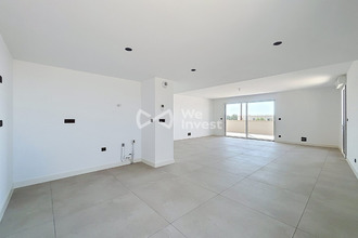 achat appartement castries 34160