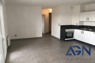 achat appartement castries 34160
