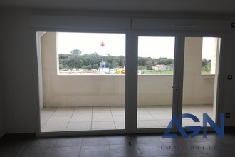achat appartement castries 34160