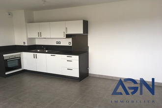 achat appartement castries 34160