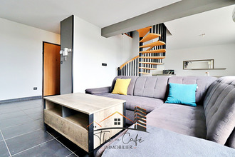 achat appartement cattenom 57570