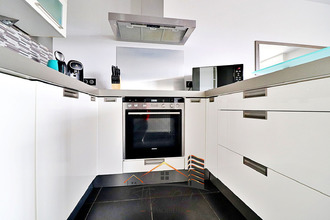 achat appartement cattenom 57570