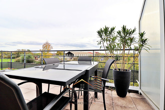 achat appartement cattenom 57570