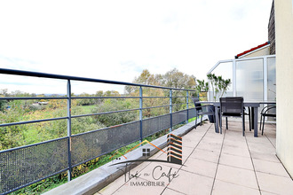 achat appartement cattenom 57570