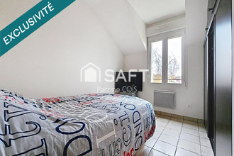 achat appartement cattenom 57570