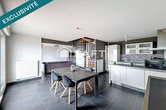 achat appartement cattenom 57570