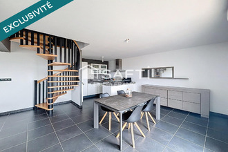 achat appartement cattenom 57570