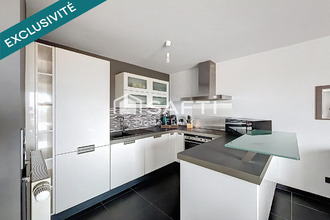 achat appartement cattenom 57570