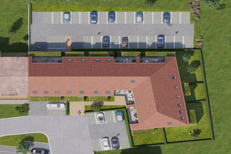 achat appartement cattenom 57570