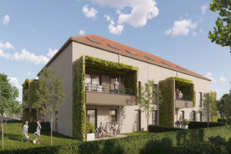 achat appartement cattenom 57570