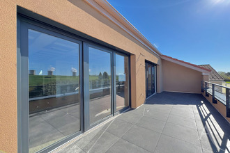 achat appartement cattenom 57570