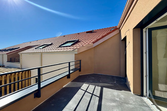 achat appartement cattenom 57570