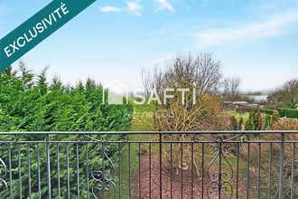 achat appartement cattenom 57570