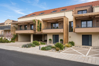 achat appartement cattenom 57570
