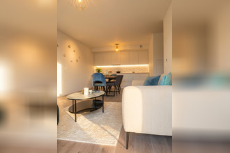 achat appartement cattenom 57570