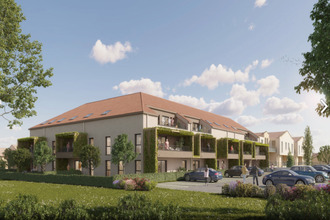 achat appartement cattenom 57570