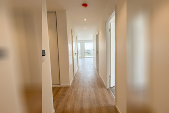 achat appartement cattenom 57570