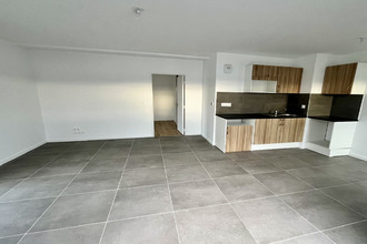 achat appartement caudan 56850