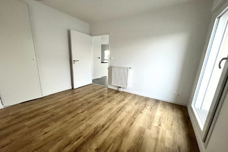 achat appartement caudan 56850